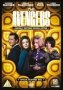 The Avengers: Special Features Disc DVD