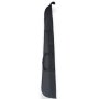 128CM Black Rifle