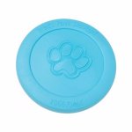 West - Zisc - Small Aqua Blue