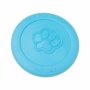 West - Zisc - Small / Aqua Blue