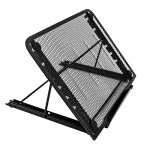 H Laptop Stand Adjustable