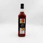 Slojo – Red Apple Syrup – 1883 1L