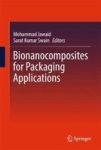 Bionanocomposites For Packaging Applications Hardcover 1ST Ed. 2018