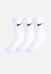 Nike Nhb Df Performance Basic Crew - White