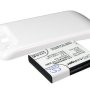 Replacement Battery For Samsung GT-I9300 GT-I9308 SGH-T999V Galaxy S3 Etc.
