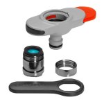 Gardena Tap Connector For Indoor Taps 18210-20