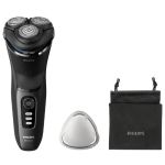 Philips S3244 12 Shaver Series 3000 Wet & Dry Electric Shaver