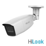 Hilook Outdoor 2MP 40M Ir Bullet Camera