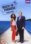 Death In Paradise: Series 2 DVD