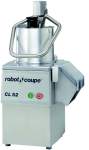 Veg Prep Machine - CL52E - 400 Servings
