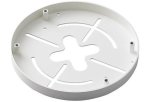 Bosch NDA-ADT4S-MINDOME Surface Mount Box For Dome Camera