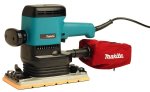 Makita 1 2 Sheet Random Orbital Sander - 9046