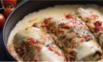 Beef Cannelloni 350G