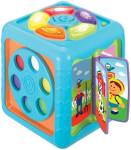 Winfun Side-to-side Discovery Cube