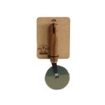 Kitchen Utensil - Pizza Cutter - You Are What You Eat