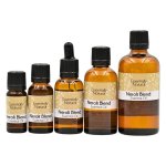 Neroli Blend Essential Oil - Standardised - 200ML