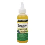 Aunt Jackies Balance Grapeseed Avocado Natural Growth Oil 118ML