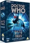 Doctor Who - K9 Tales: Invisible ENEMY K9 And Co. DVD
