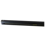 EF164 24 Line Modulas Corner Bracket 2360MM Incl. Caps