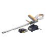 Ryobi XHT-510K 18V Cordless Hedge Trimmer Kit