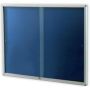 Parrot Pinning Display Case 1200X900MM Royal Blue BD3841D BD3841D