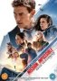 Mission Impossible 7 - Dead Reckoning Part 1 DVD