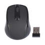 M-link Wireless Optical MOUSE 2.4GHZ 1600 Dpi 10M Range 180-DAY Battery Life