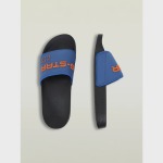 Raw Cart V Blk II M Blk blue