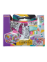 Colour Your Own Fashion Bag - Owl Theme