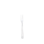 Grecian Snail Fork 18 10 Set Of 12