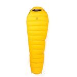 Helium Down 1050 Sleeping Bag Citrus