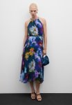 Dress Nice - Medium Blue