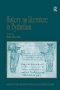 History As Literature In Byzantium - Papers From The Fortieth Spring Symposium Of Byzantine Studies University Of Birmingham April 2007   Hardcover New Ed