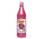 Basic Liquid Poster Paint 500ML Magenta