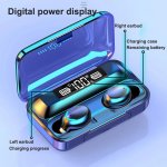 True Wireless Bluetooth Earphones Earbuds MZ47