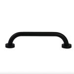 Bathroom Armrest Wall-mounted Support Handle