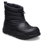 Duet Max II Boot - Black M13