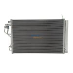Kia Cerato 3 1.6 2.0 Condenser 13-16
