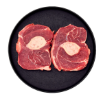 Beef Shin Bone In