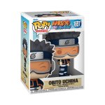 Pop Animation: Naruto Shippuden - Obito Uchiha Kid