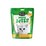 Breath Bites Chicken Flavour - 60G