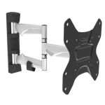 Brateck Bracket 23 42 Tilt Swivel Level 30KG
