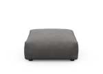 Sofa Seat - Knit - Dark Grey - 84CM X 84CM