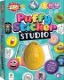 Zap Extra: Puffy Sticker Studio   Kit