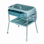 Chicco Cuddle & Bubble - Green
