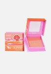 Wanderful World Blushes - Sunny