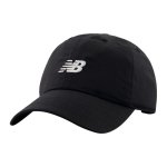 New Balance '47 Clean Up Run Hat - Black white