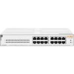 Aruba Ion 1430 16G CLASS4 Poe 124W Switch