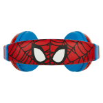 Marvel Spider-man Aux Kids Stereo Headphones