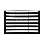 Alva 3 Burner Cast Iron Grid